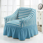 Two-colors Blue