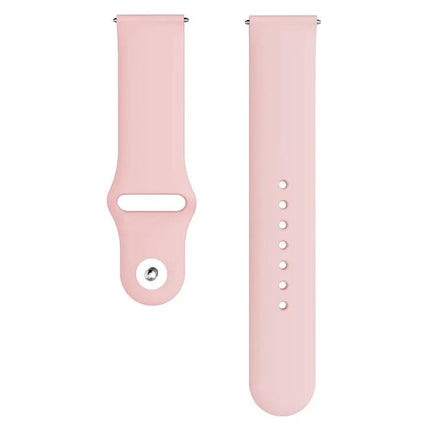 Galaxy Watch Active 2 Silicone Replacement Strap S/L