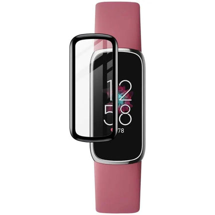 IMAK Plexiglass HD Screen Protector for Fitbit and ZTE Watches