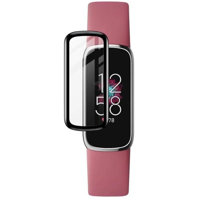 IMAK Plexiglass HD Screen Protector for Fitbit and ZTE Watches | Syndmart