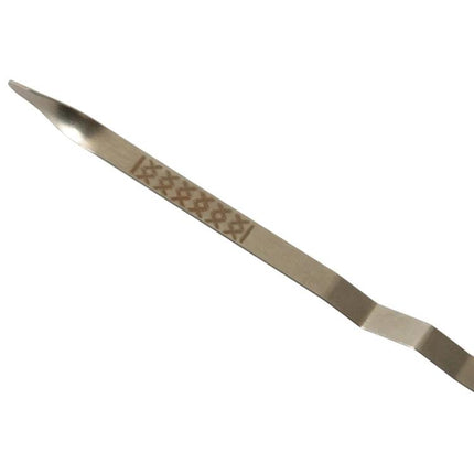 Essential Dipstick for Checking Oil Levels in Volvo Vehicles — stainless steel dipstick for accurate engine oil checks and routine maintenance