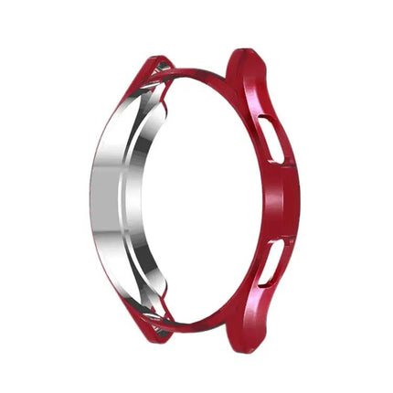 TPU Electroplated Case For Galaxy Watch4 Classic 42/46mm