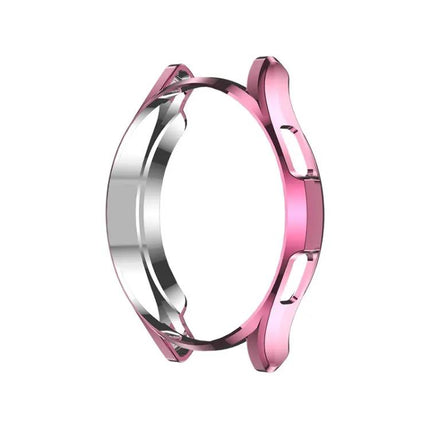 TPU Electroplated Case For Galaxy Watch4 Classic 42/46mm