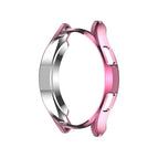 For Samsung Galaxy Watch4 Classic 42mm / Rose Pink