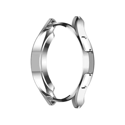 TPU Electroplated Case For Galaxy Watch4 Classic 42/46mm