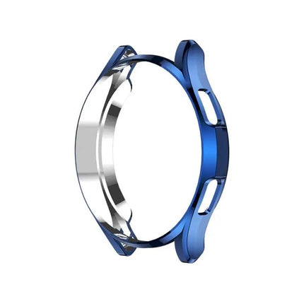 TPU Electroplated Case For Galaxy Watch4 Classic 42/46mm