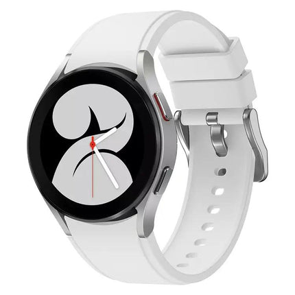 Silicone Replacement Strap For Samsung Galaxy Watch4 40/44mm