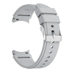 For Samsung Galaxy Watch4 40mm / Light Grey