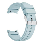 For Samsung Galaxy Watch4 44mm / Light Blue