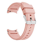 For Samsung Galaxy Watch4 Classic 46mm / Pink