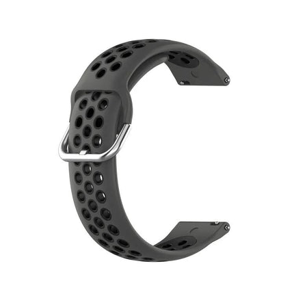 Silicone Watch Band For Samsung Galaxy Watch4 40mm