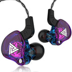 1 PCS / Colorful Purple