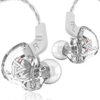 1 PCS / Transparent White
