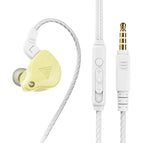 1 PCS / Lemon Yellow