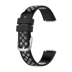 For Fitbit Luxe / Black Grey