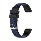 For Fitbit Luxe / Black Blue