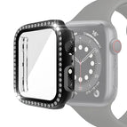 For Apple Watch Series 6 / 5 / 4 / Watch SE 40mm / Black