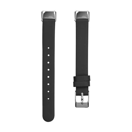 Fitbit Luxe Leather Replacement Strap Small And Large