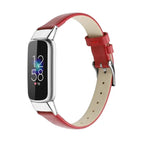 S / Red