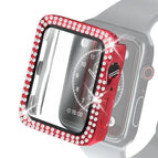 3 & 2 & 1 38mm / Red