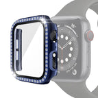 3 & 2 & 1 38mm / Blue