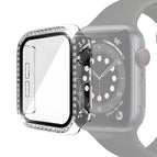 3 & 2 & 1 38mm / Transparent