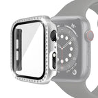 3 & 2 & 1 38mm / Silver