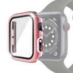 3 & 2 & 1 42mm / Rose Pink