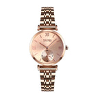 Rose Gold Men
