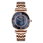 Rose Gold Women