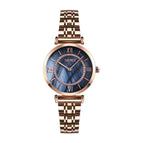 Rose Gold Black Men