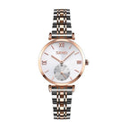 Rose Gold Black Women