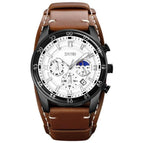 Brown Silver