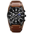 Brown Black