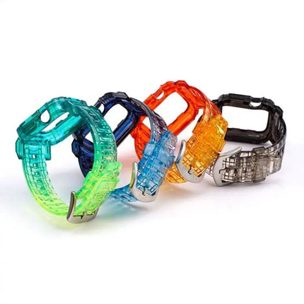 Gradient TPU Integrated Strap for Apple Watch 45/44/42mm