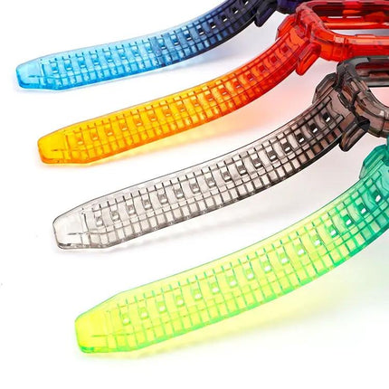 Gradient TPU Integrated Strap for Apple Watch 45/44/42mm