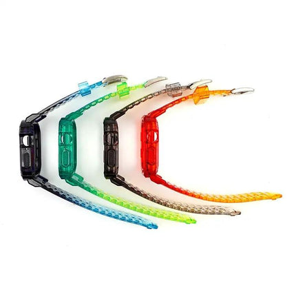Gradient TPU Integrated Strap for Apple Watch 45/44/42mm
