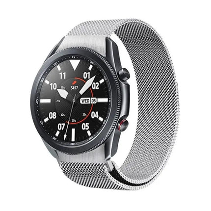 Milanese Metal Watch Band For Samsung Galaxy Watch4 40/44mm