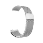 For Samsung Galaxy Watch4 40mm / Silver
