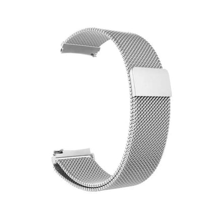Milanese Metal Watch Band For Samsung Galaxy Watch4 40/44mm
