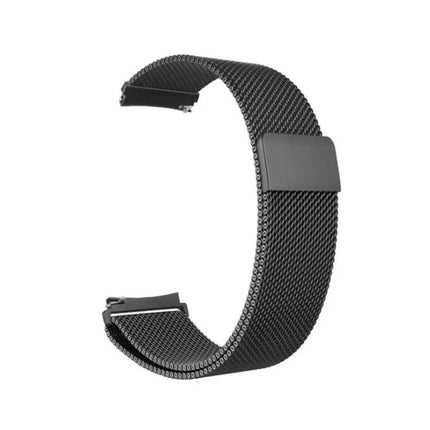 Milanese Metal Watch Band For Samsung Galaxy Watch4 40/44mm
