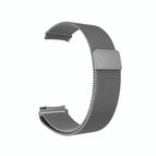For Samsung Galaxy Watch4 40mm / Space Grey