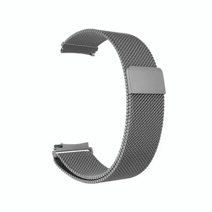 Milanese Metal Watch Band For Samsung Galaxy Watch4 40/44mm