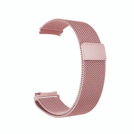 Milanese Metal Watch Band For Samsung Galaxy Watch4 40/44mm
