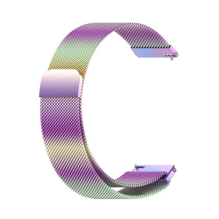 Milanese Metal Watch Band For Samsung Galaxy Watch4 40/44mm