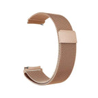 For Samsung Galaxy Watch4 40mm / Rose Gold