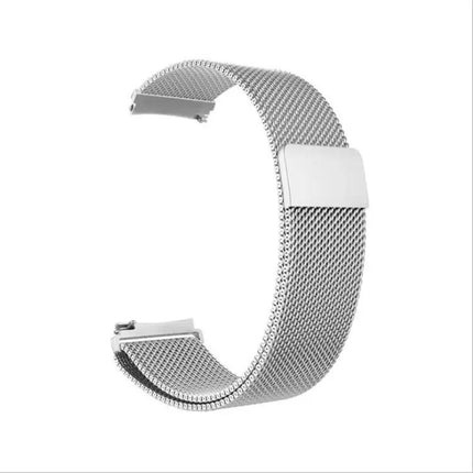 Milanese Metal Watch Band For Samsung Galaxy Watch4 40/44mm