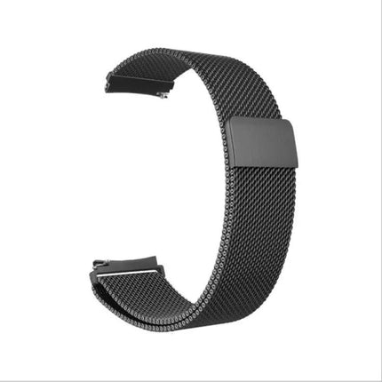 Milanese Metal Watch Band For Samsung Galaxy Watch4 40/44mm