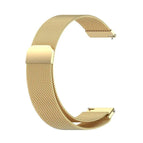 For Samsung Galaxy Watch4 44mm / Gold