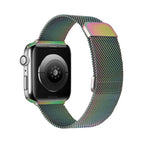 7 45mm / 6 & SE & 5 & 4 44mm / 3 & 2 & 1 42mm / Colorful